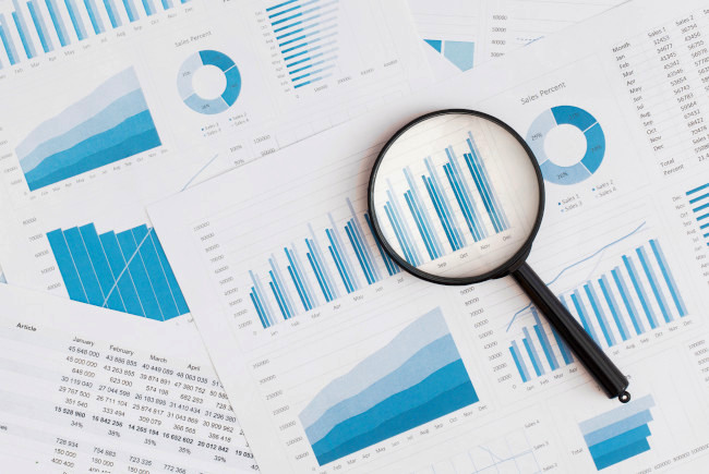 Data Analysis and Reporting